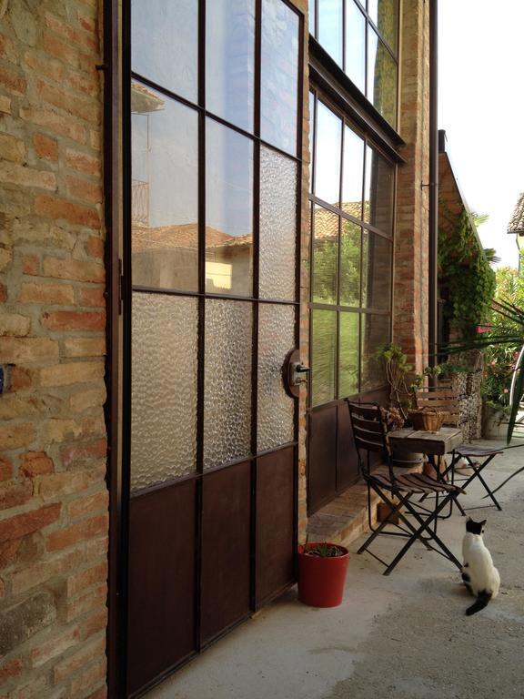 B&B Acaso Serralunga d'Alba Exterior photo